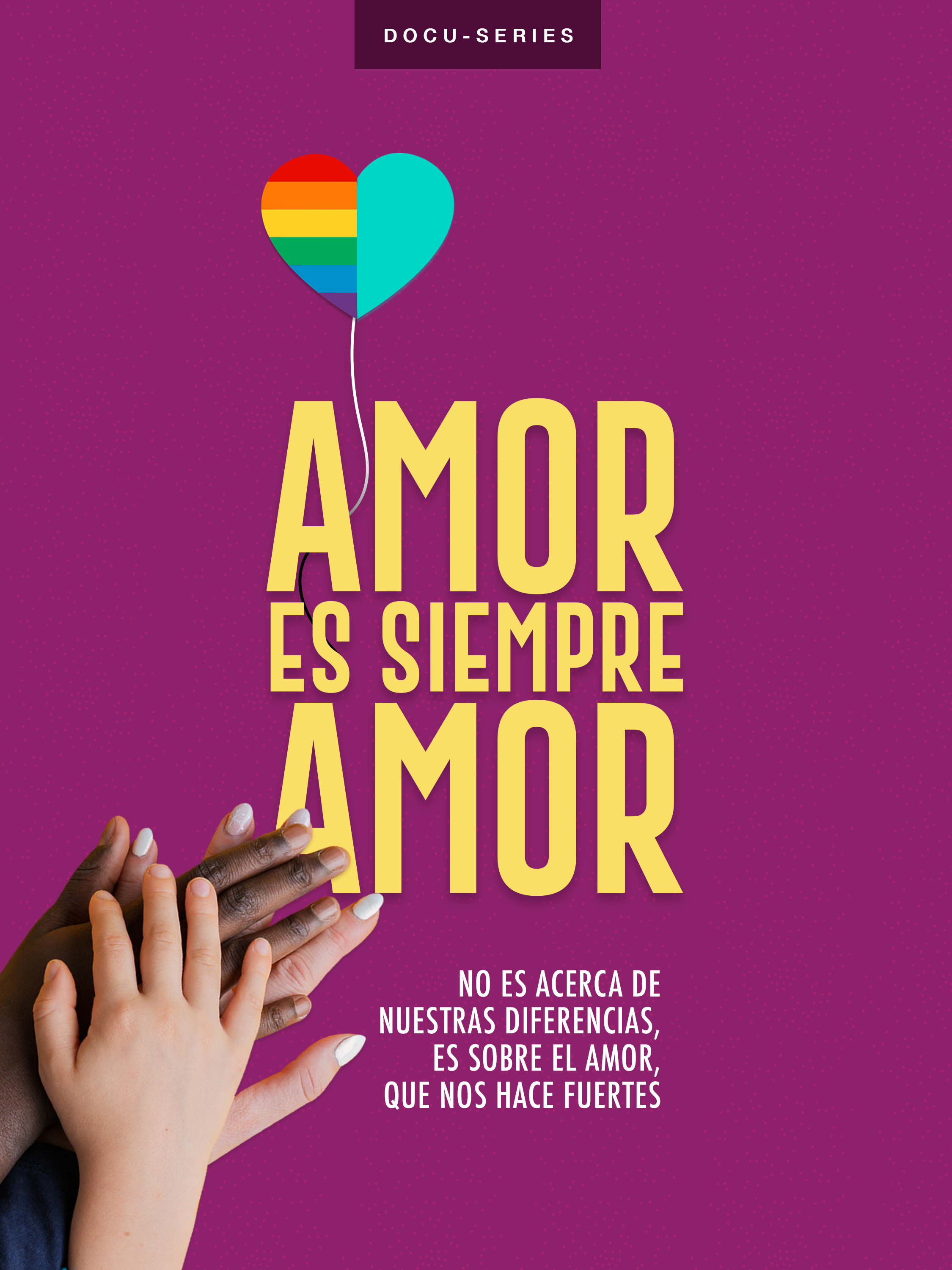 Póster de Amor Siempre es Amor – Amor Siempre es Amor / Amor Siempre es Amor