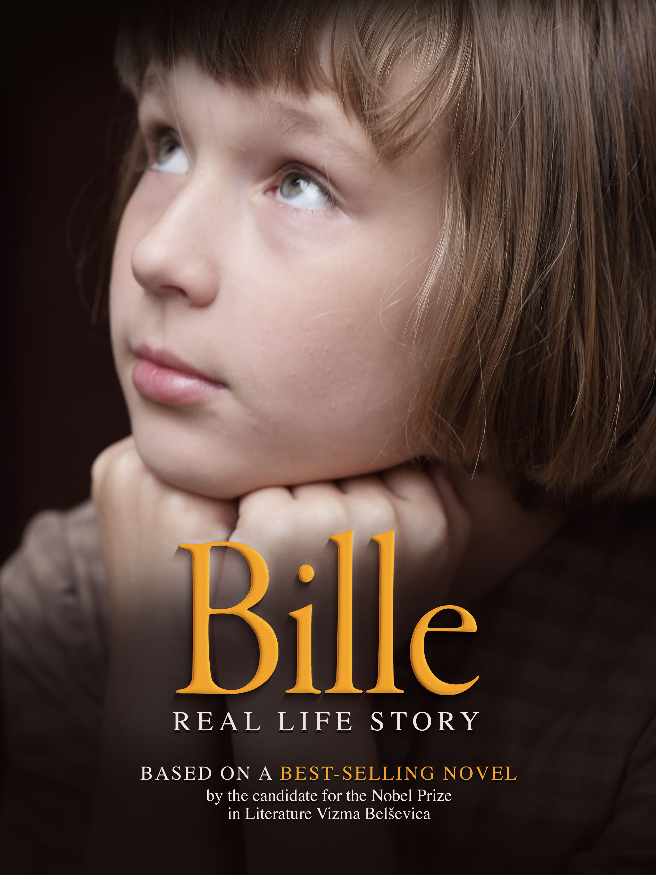 Póster de Bille – Bille / Bille