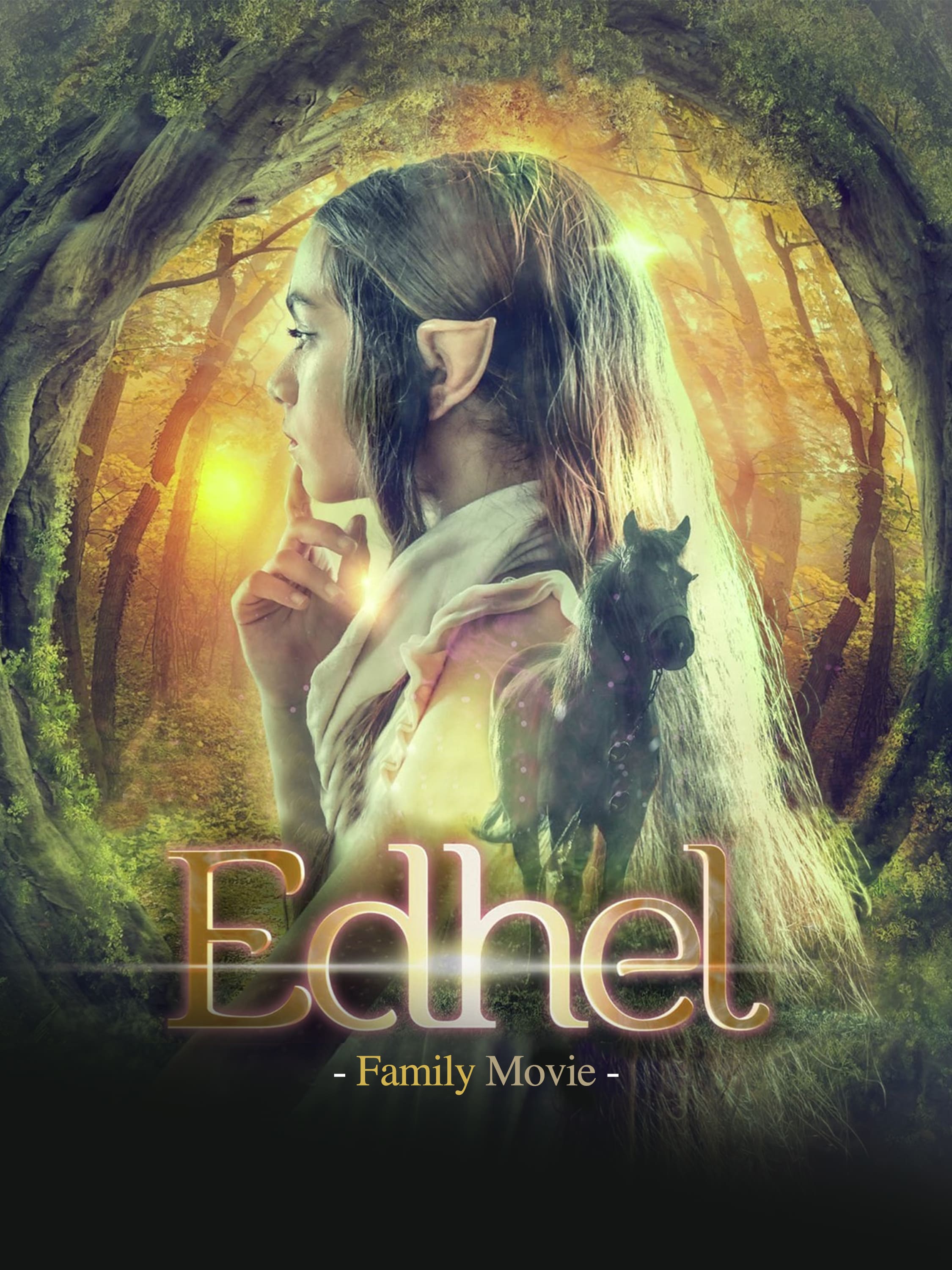 Póster de Edhel – Edhel / Edhel