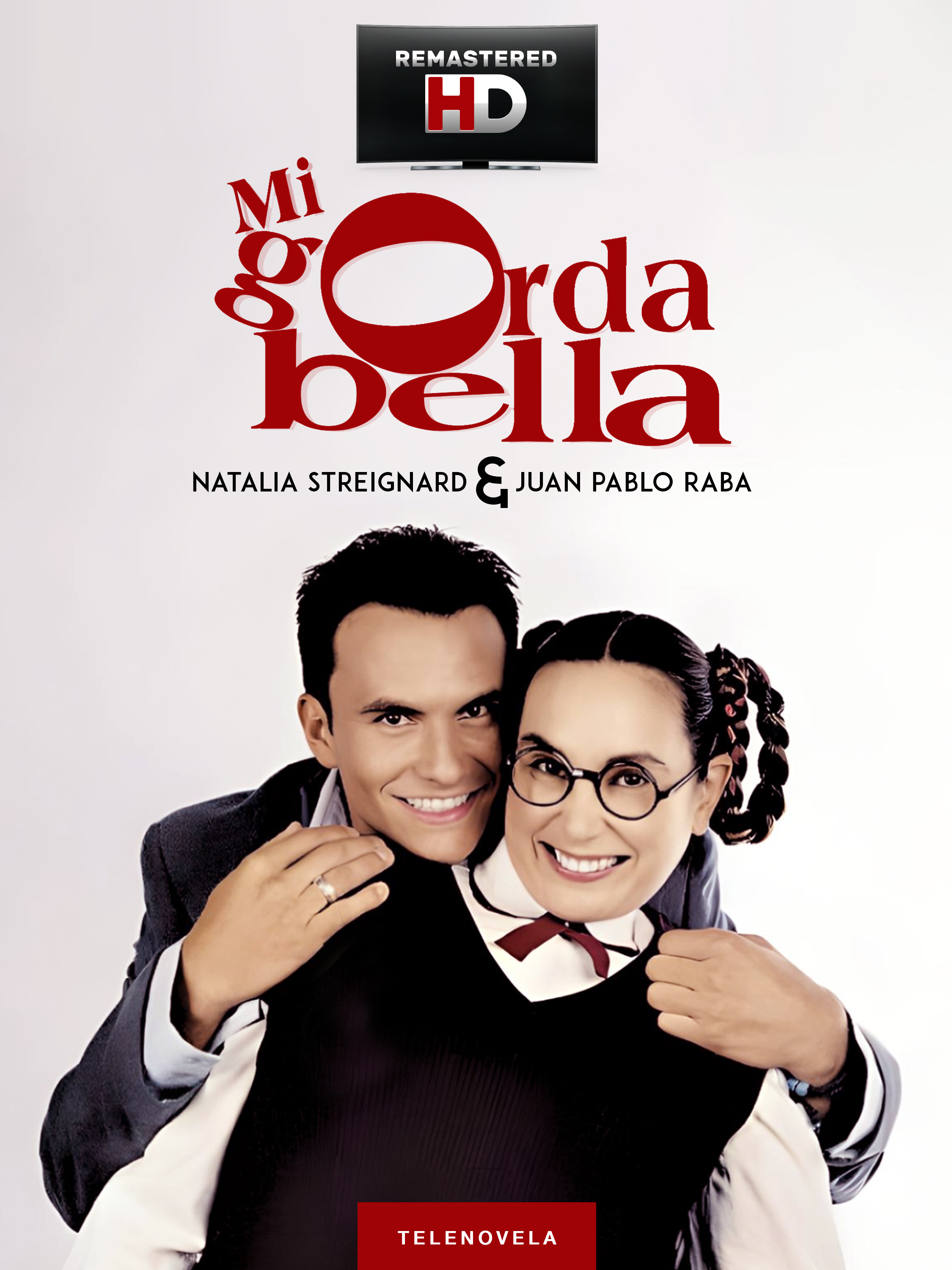 Póster de Mi Gorda Bella – Mi Gorda Bella / Mi Gorda Bella