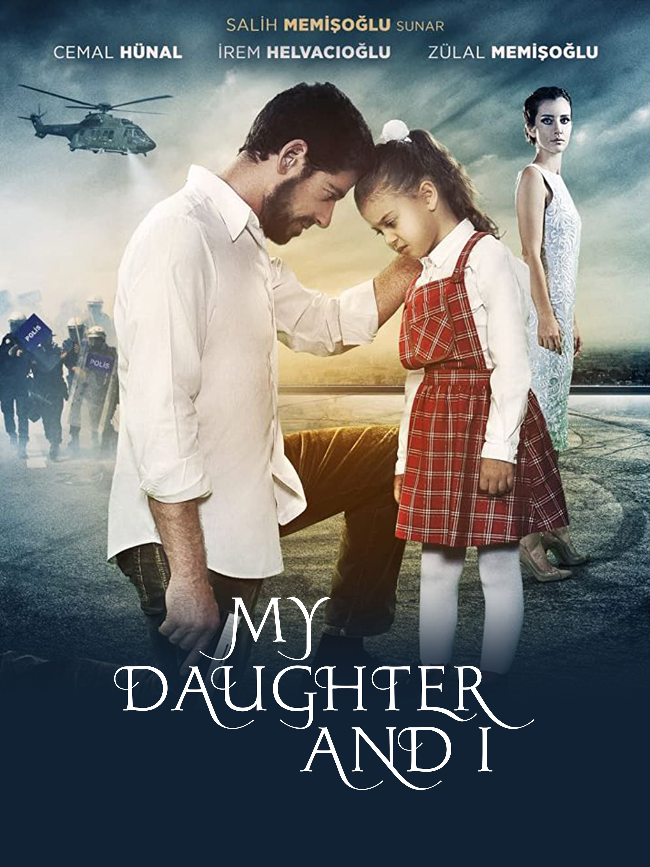 Póster de My Daughter and I – My Daughter and I / My Daughter and I