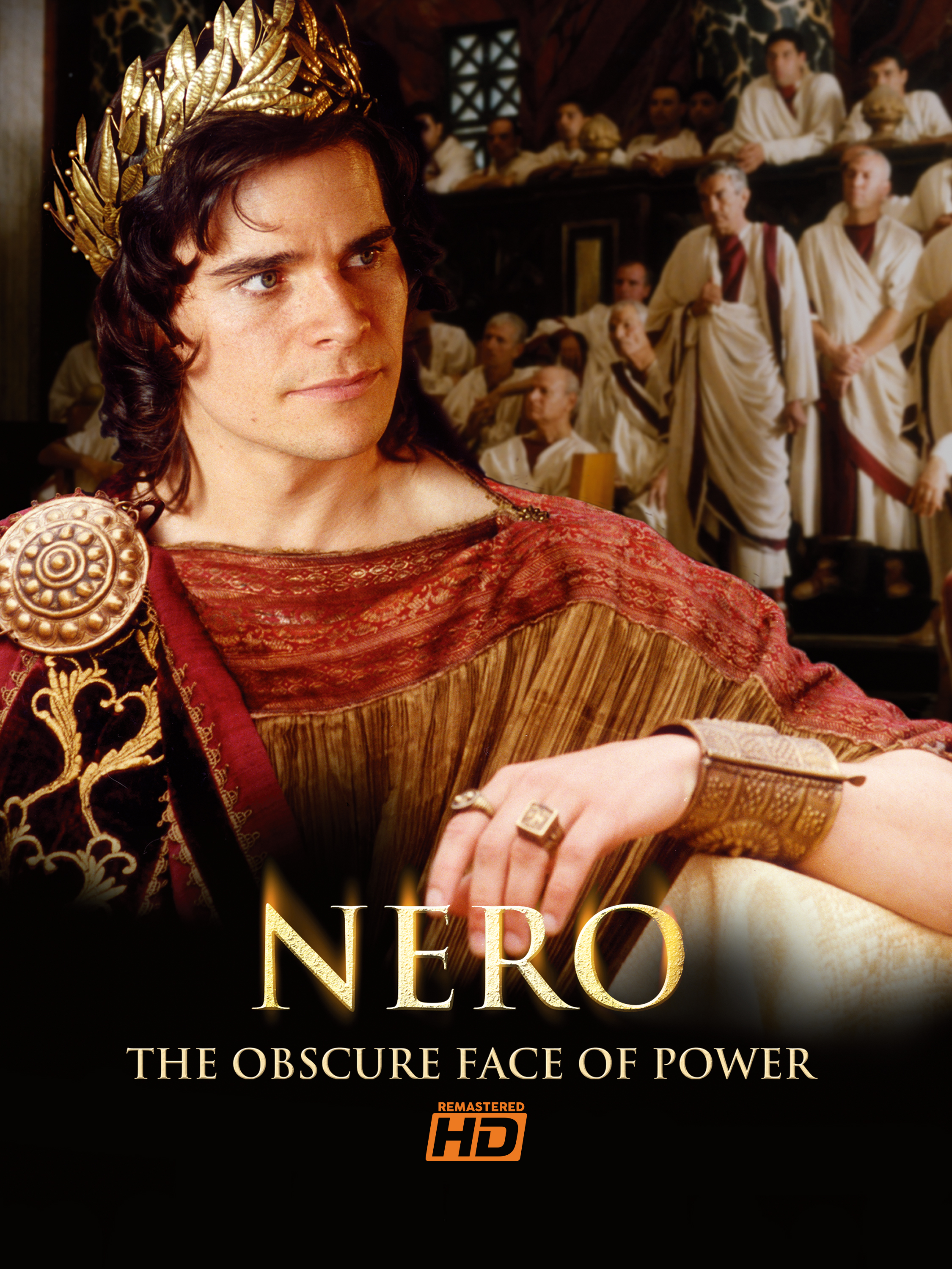 Póster de Neron – Neron / Neron