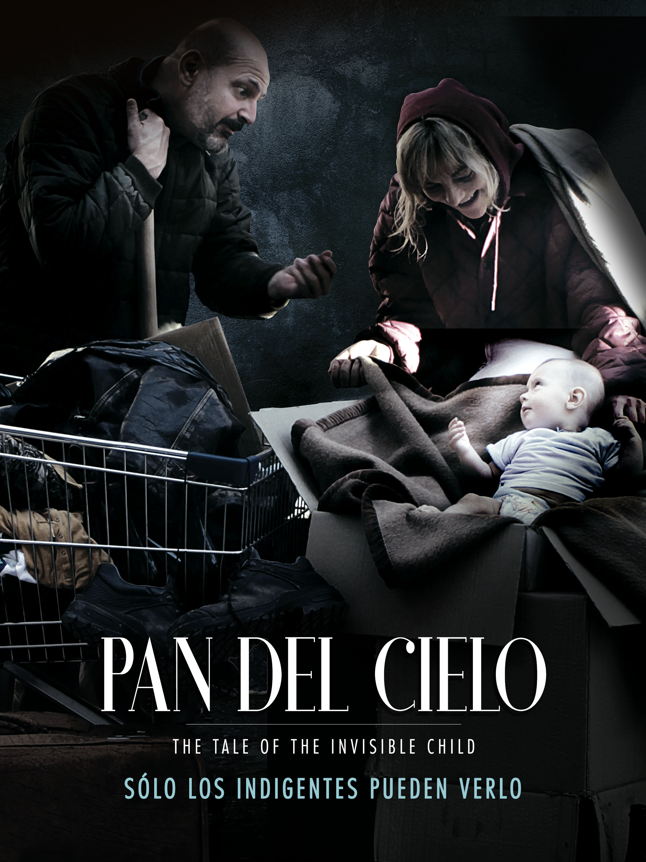 Póster de Pan del Cielo – Pan del Cielo / Pan del Cielo