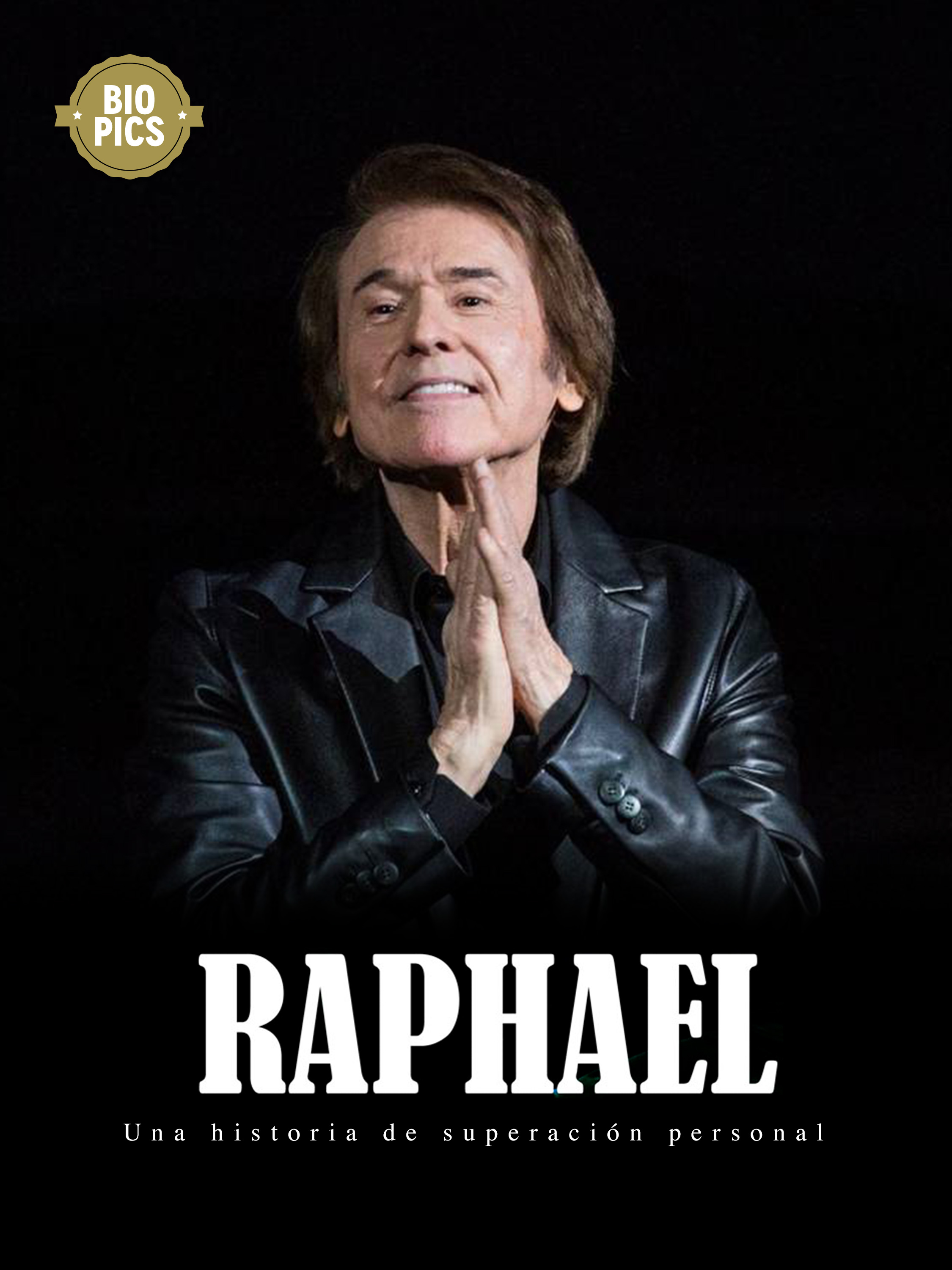Póster de Raphael – Raphael / Raphael