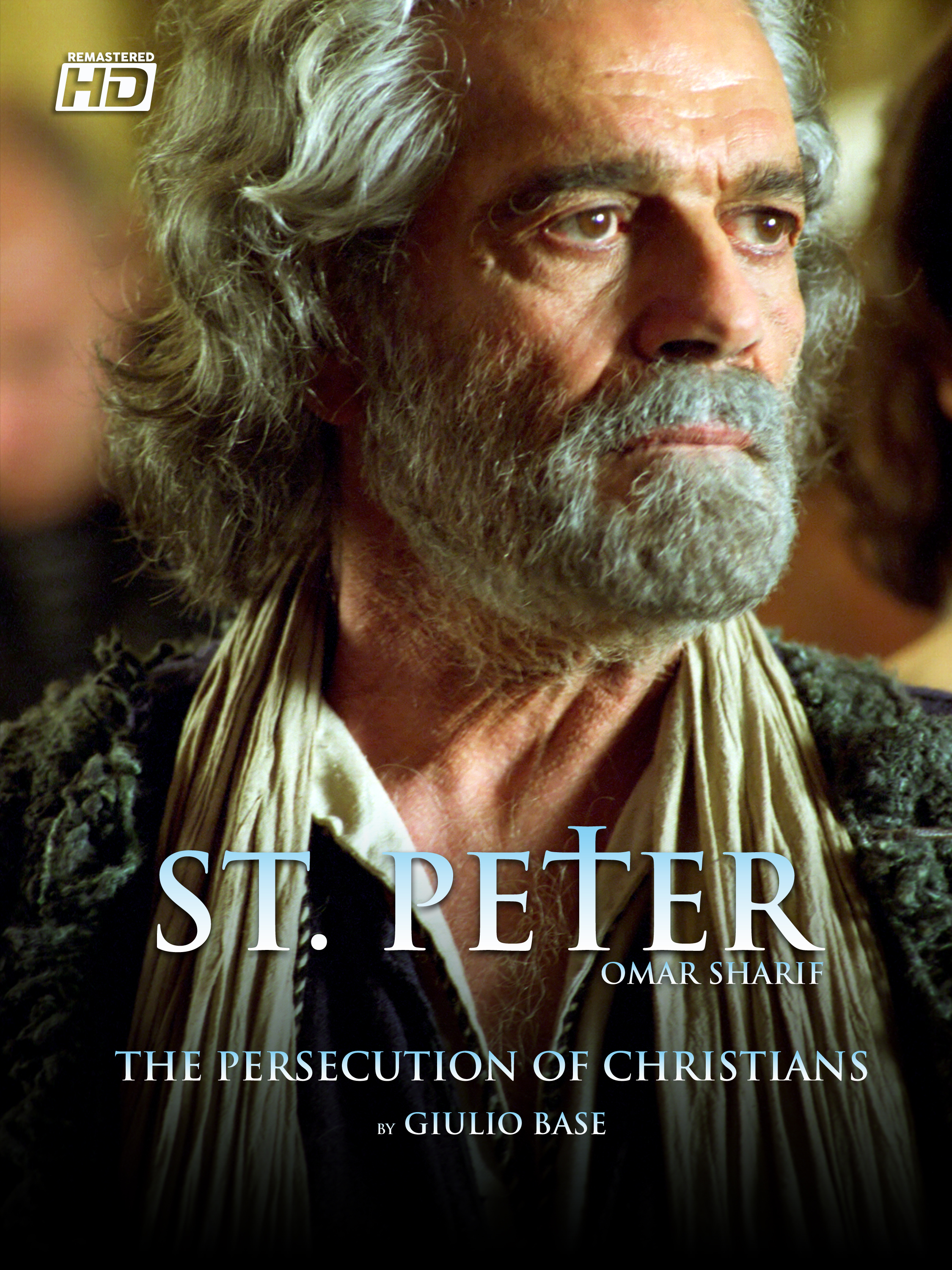 Póster de San Pedro – San Pedro / San Pedro