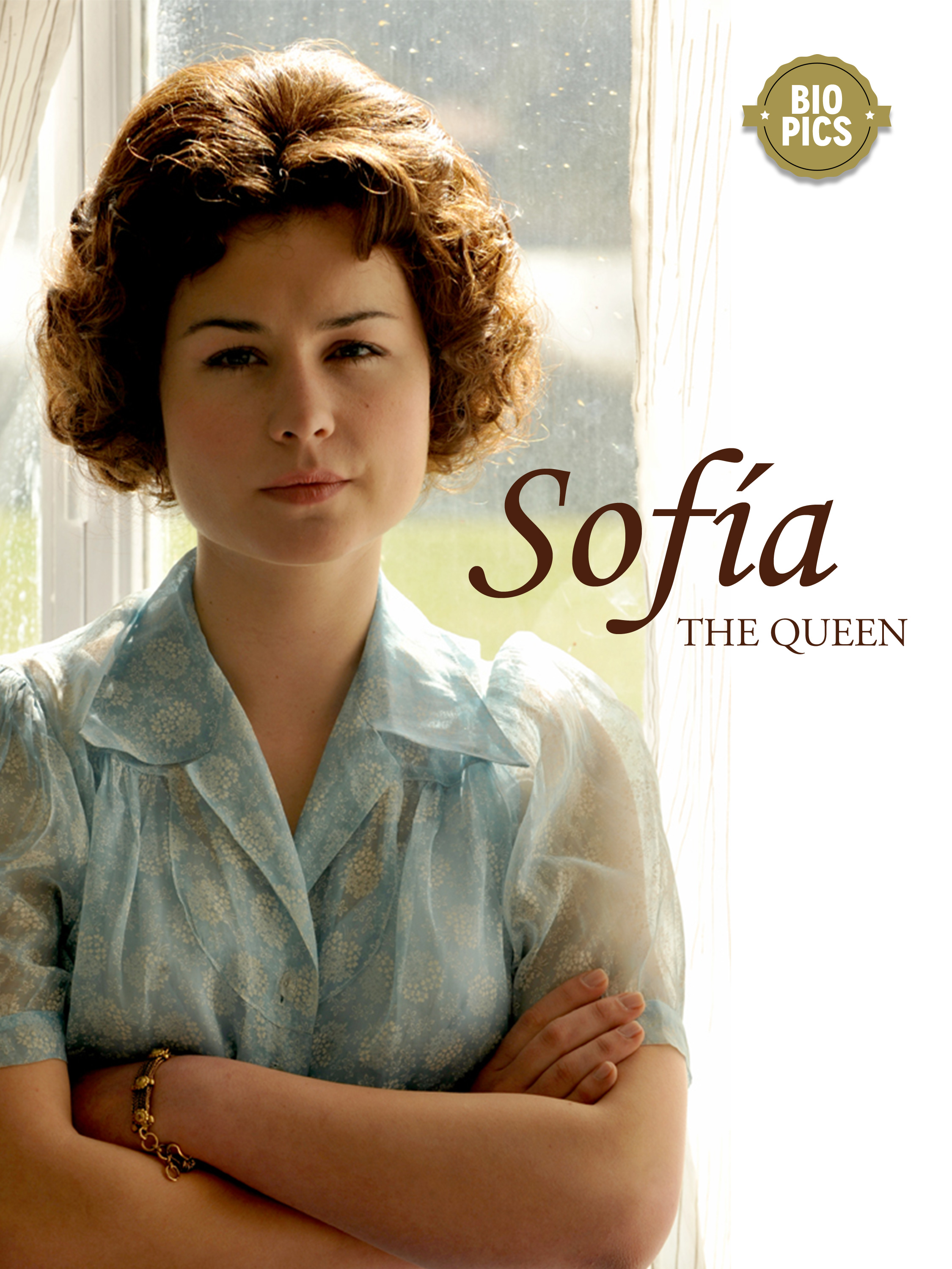 Póster de Sofia – Sofia / Sofia