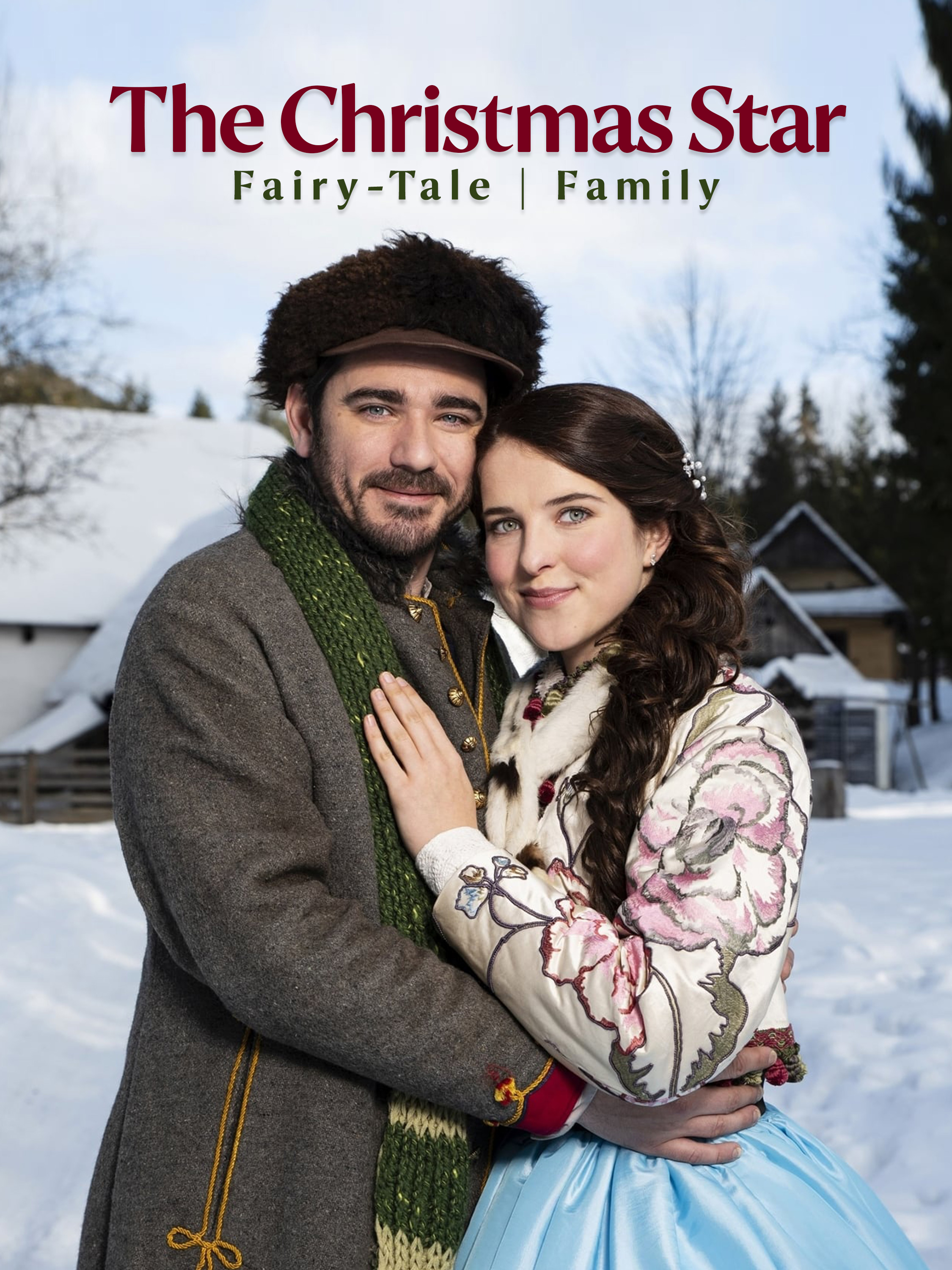 Póster de The Christmas Star – The Christmas Star / The Christmas Star