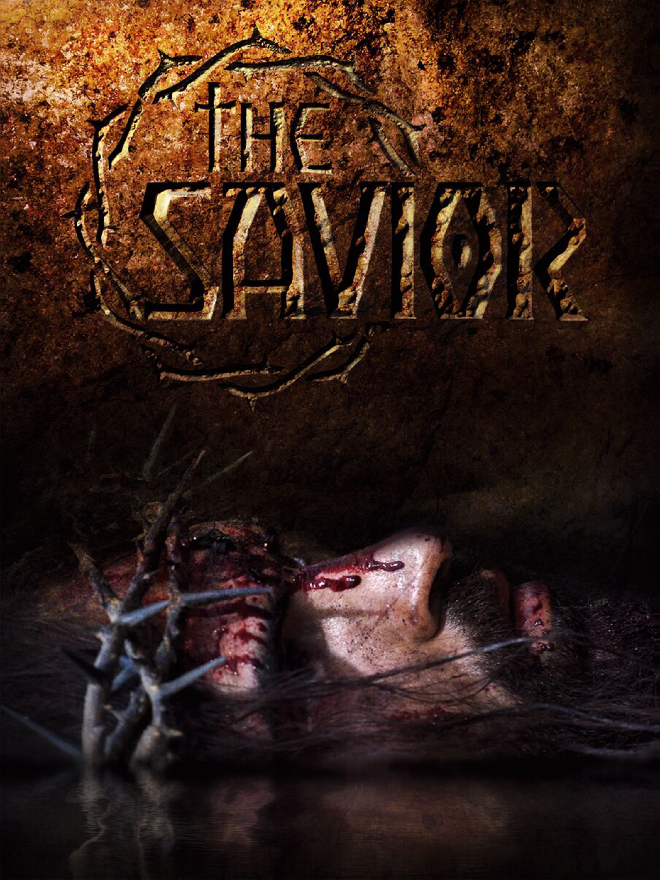 Póster de The Savior – The Savior / The Savior