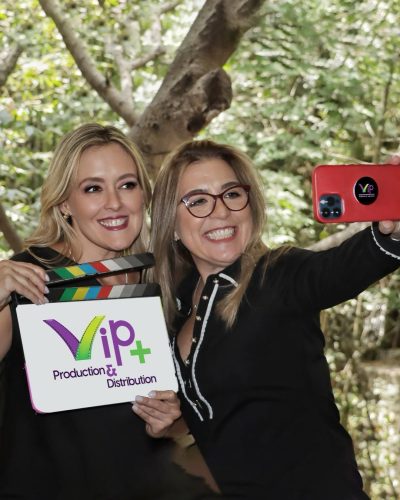 Who We Are - VIP Plus TV